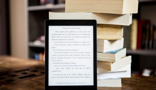 紙の本の方が電子書籍よりも速く読める